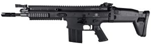 VFC FN SCAR-H CQC AEG Airsoft Rifle – Black