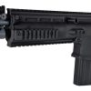 VFC FN SCAR-H CQC AEG Airsoft Rifle – Black