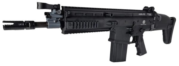 VFC FN SCAR-H CQC AEG Airsoft Rifle – Black