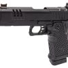 EMG Hi-Capa Staccato XC 2011 GBB Airsoft Pistol – Black