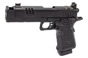 EMG Hi-Capa Staccato XC 2011 GBB Airsoft Pistol – Black