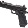 EMG Hi-Capa Staccato XC 2011 GBB Airsoft Pistol – Black