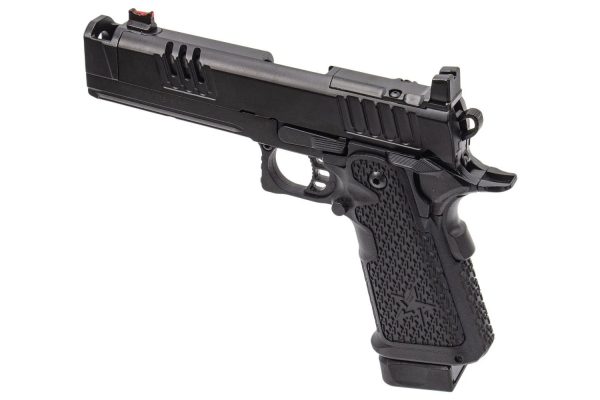 EMG Hi-Capa Staccato XC 2011 GBB Airsoft Pistol – Black
