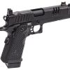 EMG Hi-Capa Staccato XC 2011 GBB Airsoft Pistol – Black