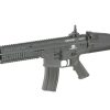 CYMA FN SCAR-L AEG Airsoft Rifle – Black