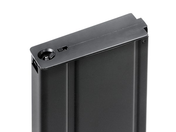 CYMA M14 Mid-Cap Magazine, 180 BBs – Black