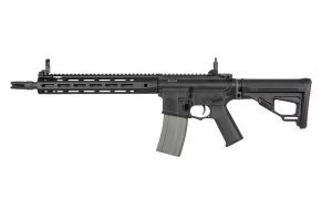 ARES KAC SR-16E Mod2 M-LOK Carbine Airsoft Rifle – Black
