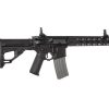 ARES KAC SR-16E Mod2 M-LOK Carbine Airsoft Rifle – Black