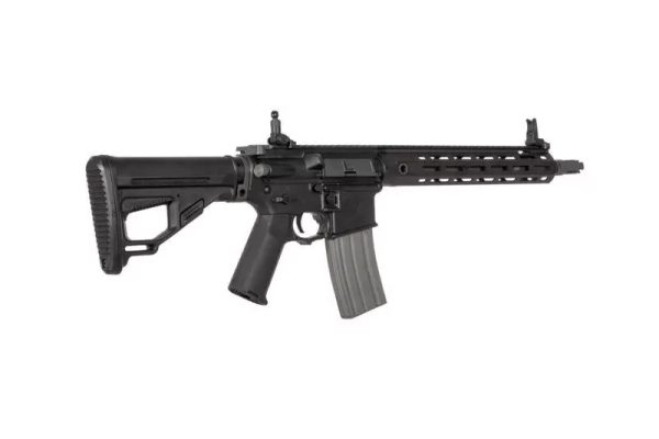 ARES KAC SR-16E Mod2 M-LOK Carbine Airsoft Rifle – Black