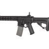 ARES KAC SR-16E Mod2 M-LOK Carbine Airsoft Rifle – Black