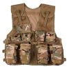 Kids Assault Vest BTP(MC) Kids Assault Vest BTP(MC)