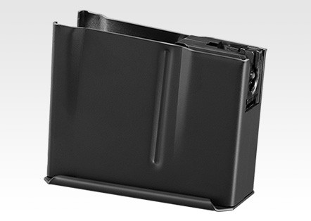 TM magazine for Marui M40A5, 35 BBs - Black TM magazine for Marui M40A5, 35 BBs - Black
