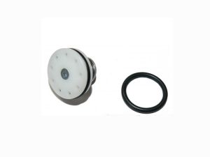 Spare piston head O-ring for DURAL 2013, TECAFORM 2013