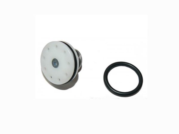 Spare piston head O-ring for DURAL 2013, TECAFORM 2013