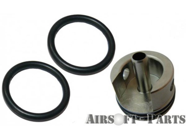 Spare cylinder head O-ring CLASSIC - 2pcs