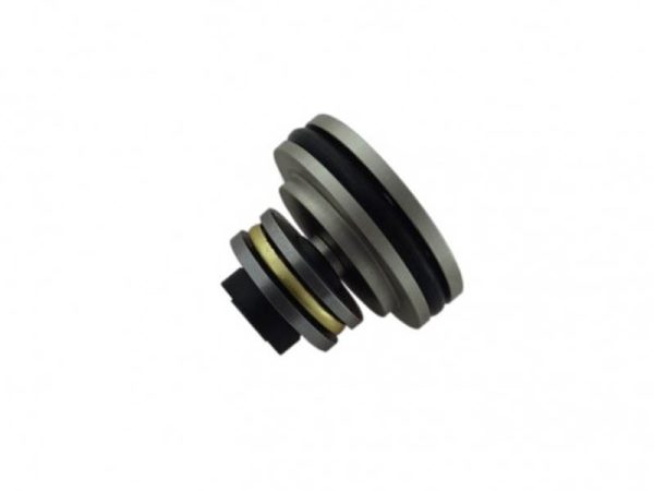 Piston head - DURAL