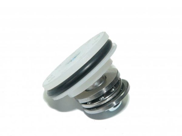 Piston head - TECAFORM
