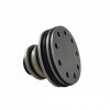 Piston head - DURAL 2013
