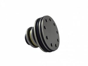 Piston head - DURAL 2013
