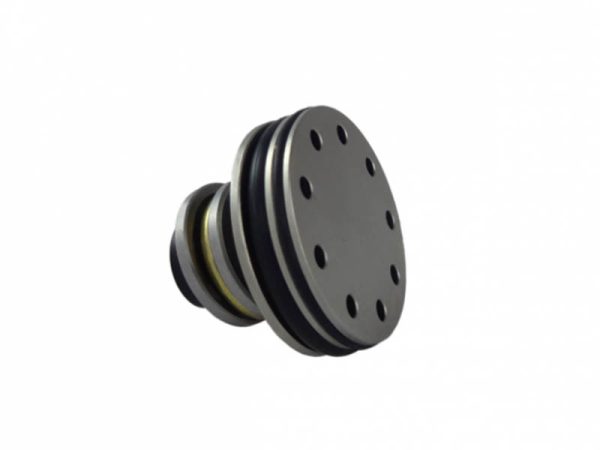 Piston head - DURAL 2013