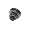 Piston head - DURAL 2013