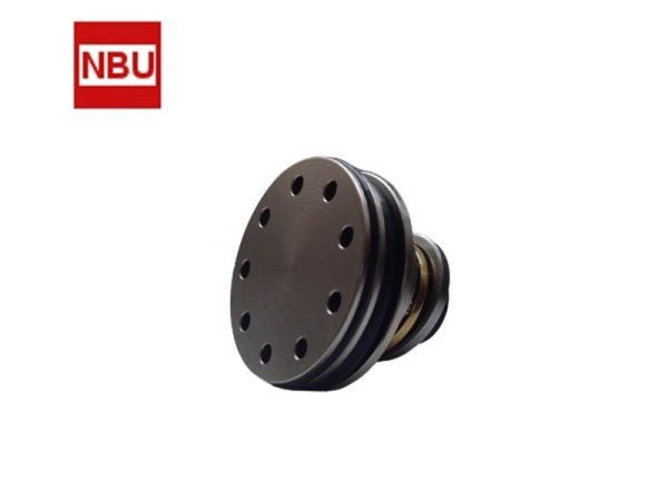Piston head - DURAL 2013 NBU