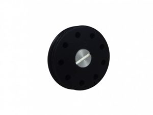 Piston head - TECAFORM 2013 2.gen