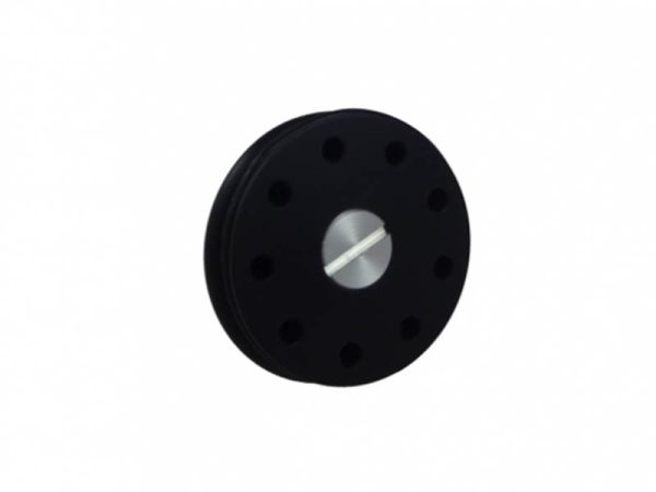 Piston head - TECAFORM 2013 2.gen