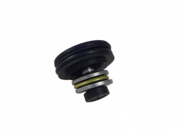 Piston head - TECAFORM 2013 2.gen