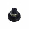 Piston head - TECAFORM 2013 2.gen