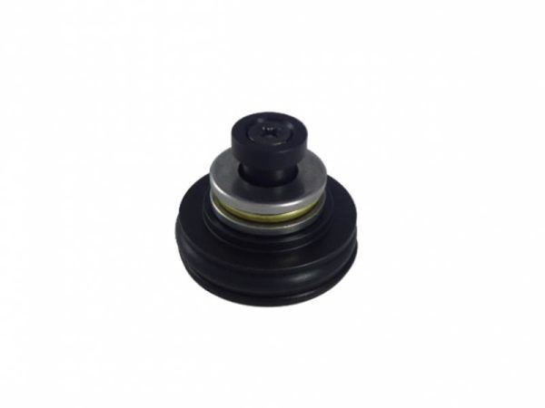 Piston head - TECAFORM 2013 2.gen