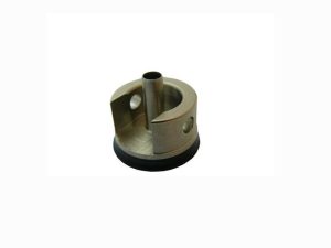 Silent cylinder head Silent cylinder head
