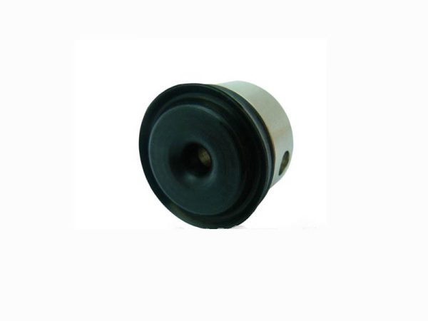 Silent cylinder head