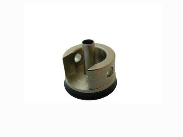 Silent cylinder head X-high tech