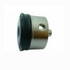 Silent cylinder head X-high tech