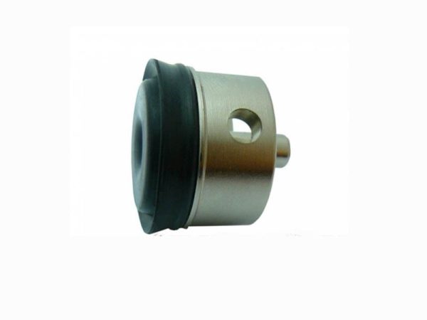 Silent cylinder head X-high tech