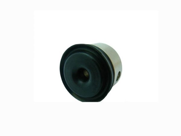 Silent cylinder head X-high tech