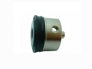 Silent cylinder head NBU Silent cylinder head NBU