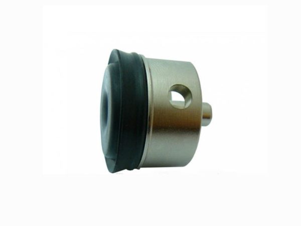 Silent cylinder head NBU