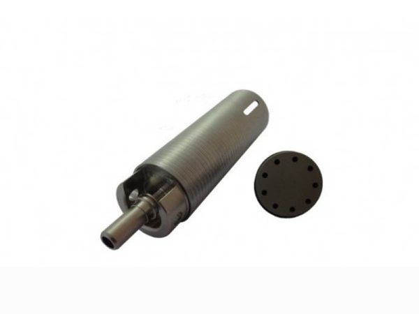Cylinder set for M4