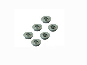 6mm steel bearings