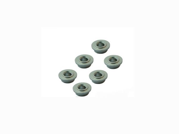 7mm steel bearings