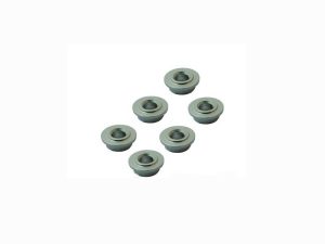 9mm steel bearings