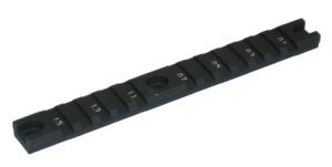 G36 Aluminum CNC Rail Set (Long) 1pcs/set G36 Aluminum CNC Rail Set (Long) 1pcs/set