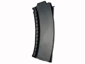 TM Hi-Cap Magazine for AK Next-Gen, 480 BBs - Black TM Hi-Cap Magazine for AK Next-Gen, 480 BBs - Black
