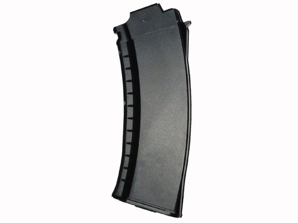 TM Hi-Cap Magazine for AK Next-Gen, 480 BBs - Black TM Hi-Cap Magazine for AK Next-Gen, 480 BBs - Black