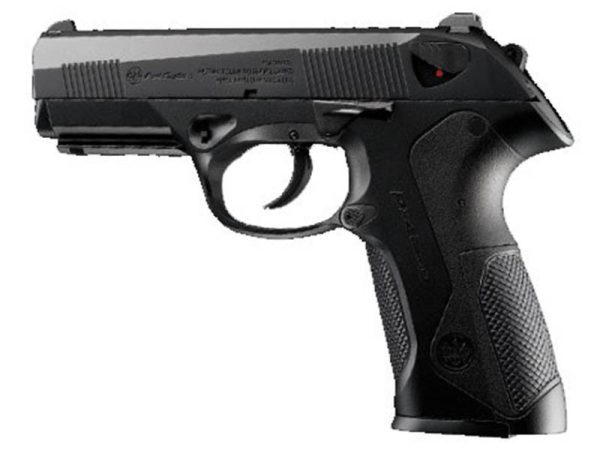 TM GBB gas pistol Model PX4 Storm - Black (no markings) TM GBB gas pistol Model PX4 Storm - Black (no markings)