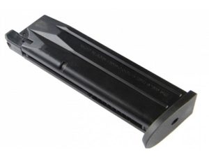 TM magazine for Marui PX4 Storm GBB, 25 BBs - Black TM magazine for Marui PX4 Storm GBB, 25 BBs - Black
