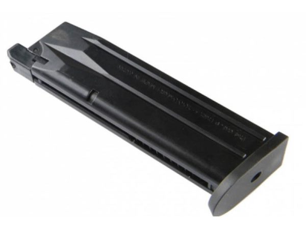 TM magazine for Marui PX4 Storm GBB, 25 BBs - Black TM magazine for Marui PX4 Storm GBB, 25 BBs - Black