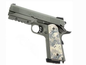 TM GBB gas pistol Foliage Warrior 4.3 - Green/UCP TM GBB gas pistol Foliage Warrior 4.3 - Green/UCP
